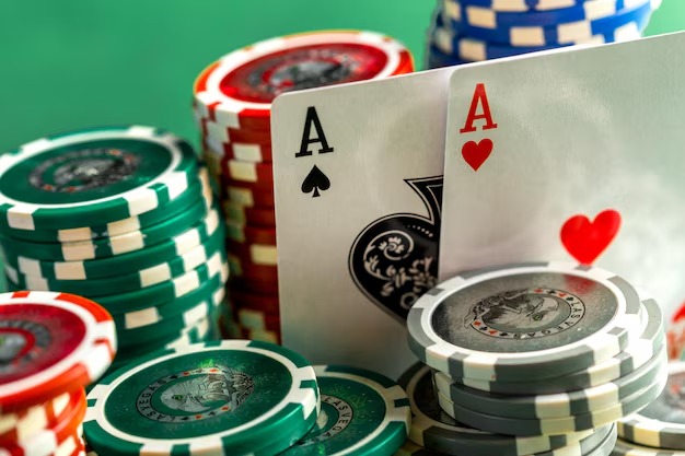 Mobile phone displaying Speed Baccarat betting interface with prediction options