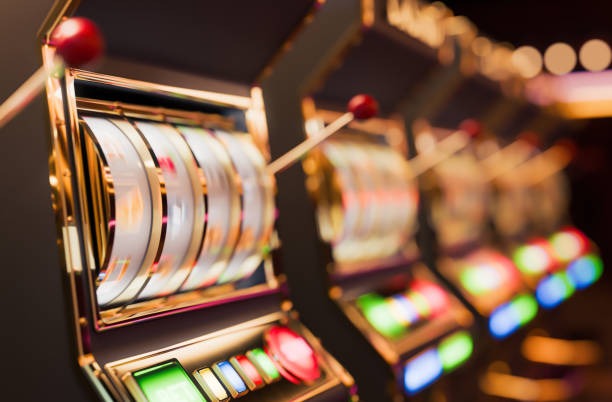 Winning combination highlighted on Wild Fireworks reels with payout display